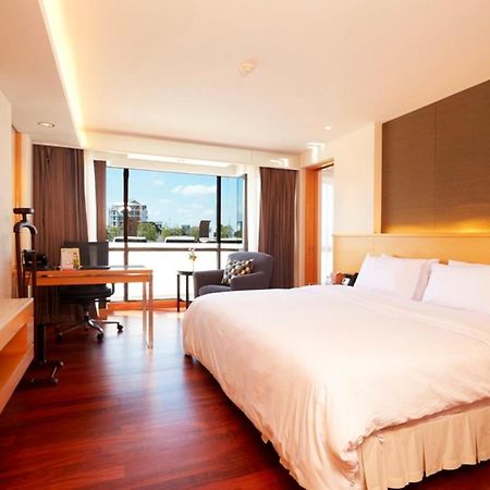 ויינטיאן Lao Plaza Hotel מראה חיצוני תמונה