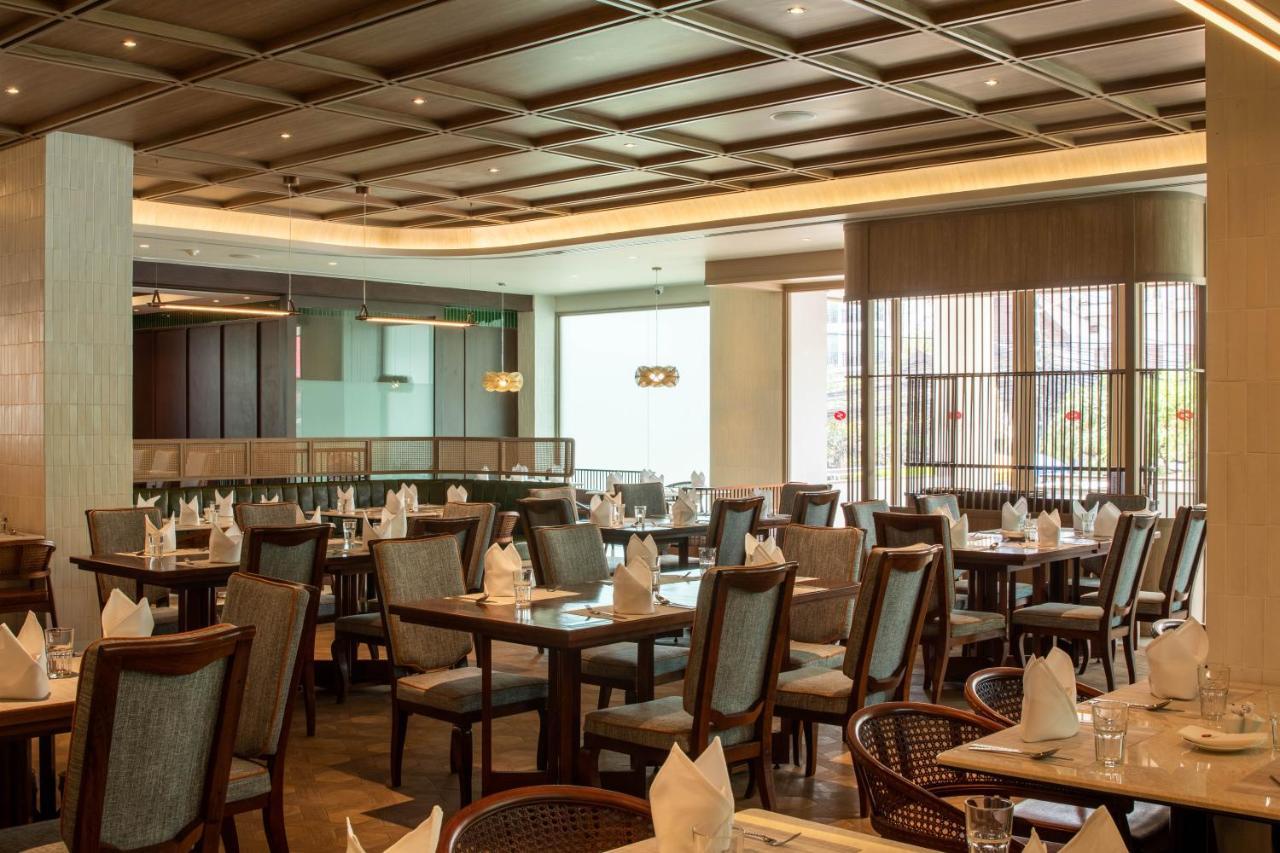 ויינטיאן Lao Plaza Hotel מראה חיצוני תמונה