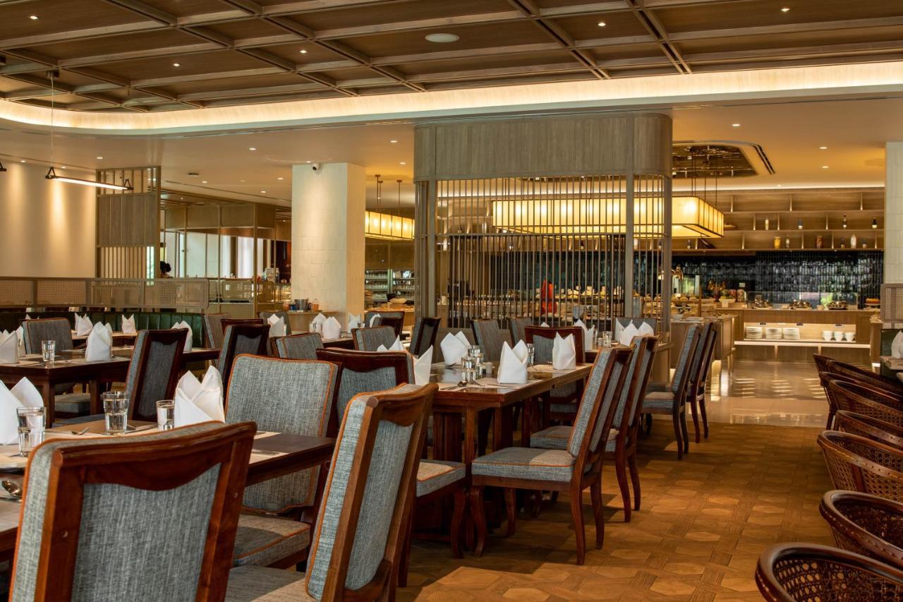 ויינטיאן Lao Plaza Hotel מראה חיצוני תמונה