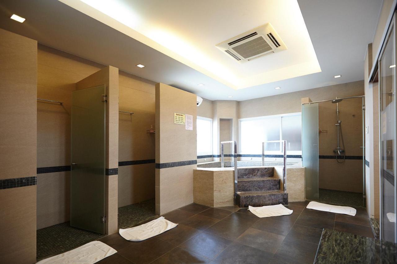 ויינטיאן Lao Plaza Hotel מראה חיצוני תמונה