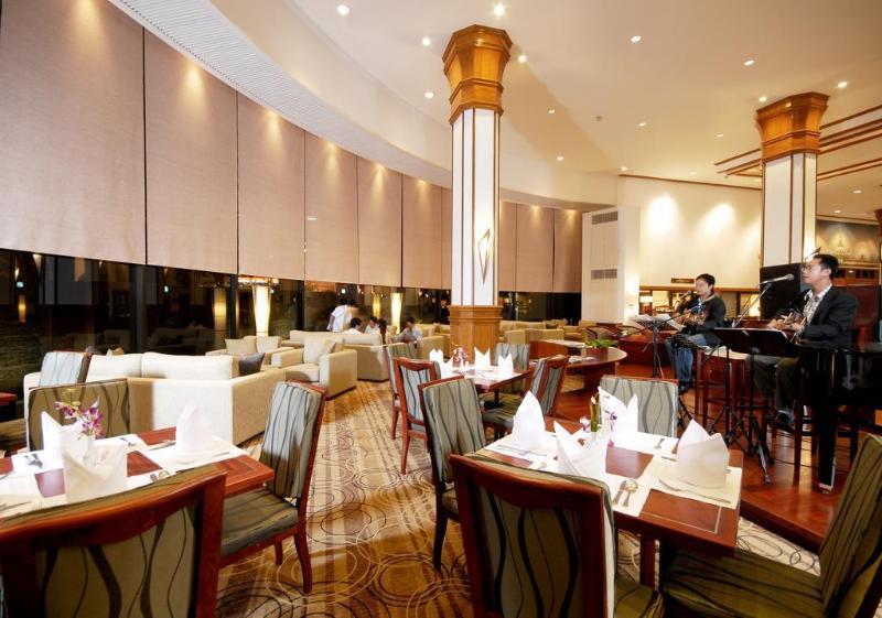 ויינטיאן Lao Plaza Hotel מראה חיצוני תמונה