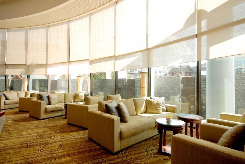 ויינטיאן Lao Plaza Hotel מראה חיצוני תמונה