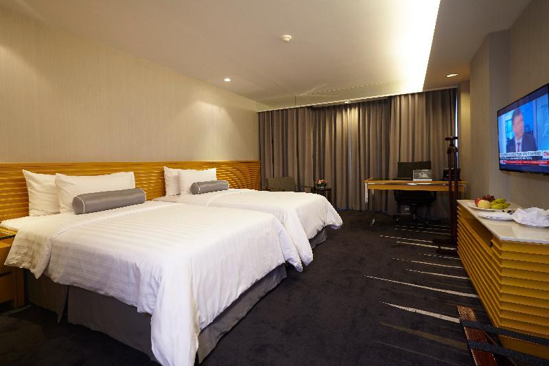 ויינטיאן Lao Plaza Hotel מראה חיצוני תמונה