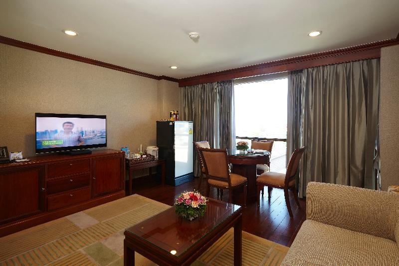 ויינטיאן Lao Plaza Hotel מראה חיצוני תמונה
